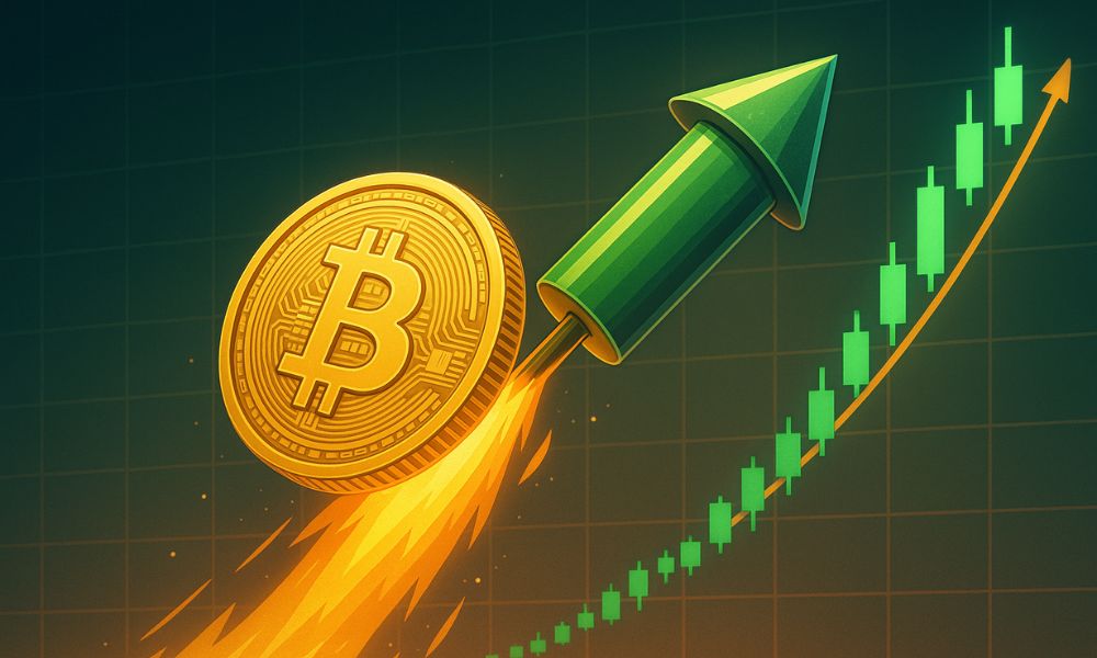 Pump là gì? Dấu hiệu nhận biết một đợt Pump diễn ra 2 Hiện tượng đồng coin tăng giá đột ngột