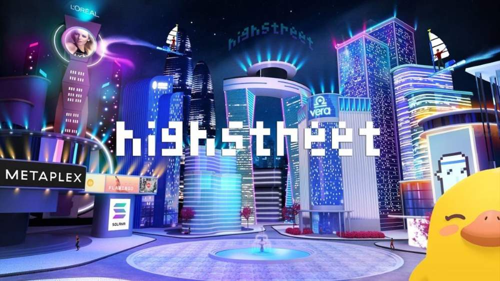 Highstreet là gì? Đánh giá HIGH mới nhất 2025 8 Highstreet là gì? Đánh giá HIGH mới nhất 2025