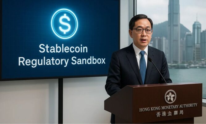 Hồng Kông công bố khung cấp phép stablecoin 2 Hồng Kông công bố khung cấp phép stablecoin