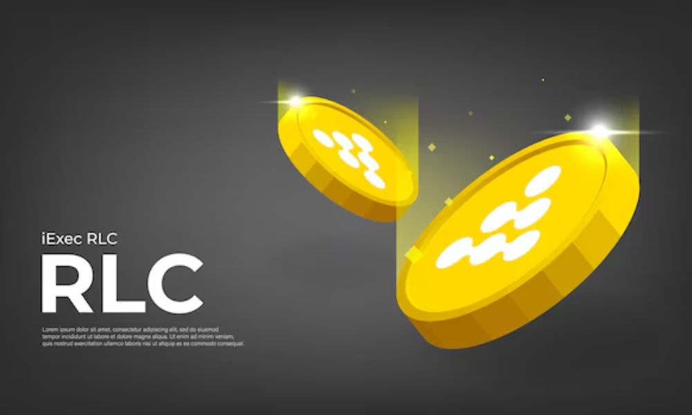 iExec RLC là gì? Đánh giá RLC mới nhất năm 2025 7 iexec rlc là gì