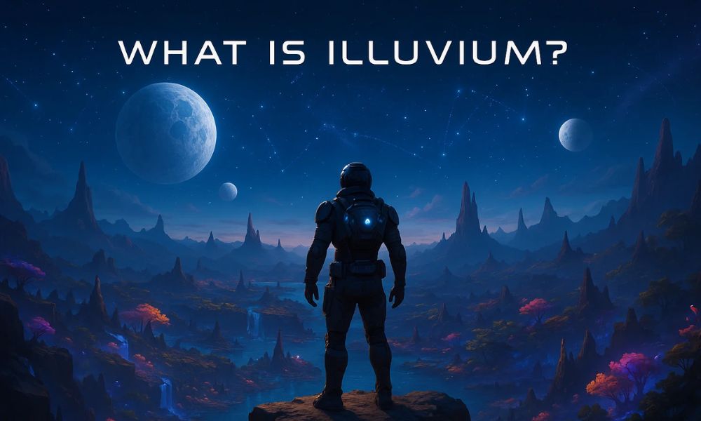 Illuvium là gì? Đánh giá ILV mới nhất 2025 10 Illuvium là gì? Đánh giá ILV mới nhất 2025