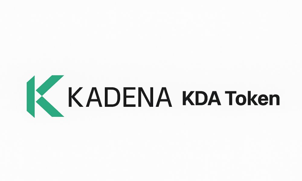 Kadena là gì? Đánh giá token KDA mới nhất năm 2025 5 kadena là gì