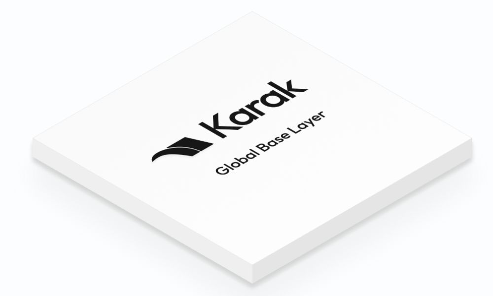 Restaking là gì? TOP 3 dự án nổi bật mảng ReStaking 3 Karak Network