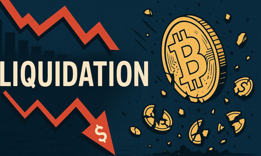 Liquidation là gì? Liquidation trong DeFi có gì khác? 4 liquidation là gì