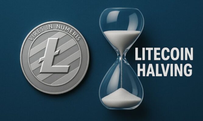 Litecoin Halving là gì? Tác động của Halving đến Litecoin 9 litecoin halving là gì