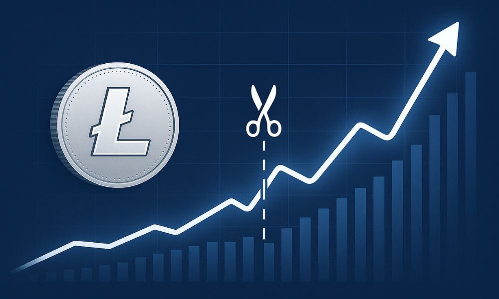 Litecoin Halving là gì? Tác động của Halving đến Litecoin 2 Litecoin Halving