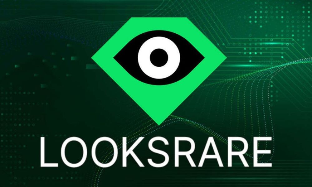 LooksRare là gì? Đánh giá LOOKS mới nhất năm 2025 3 looksrare là gì