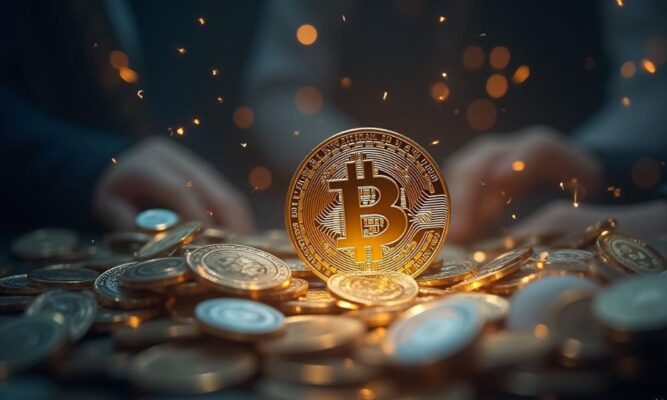 Mara chi 950 triệu USD mở rộng tài sản Bitcoin 3 mara chi 950 triệu usd mở rộng tài sản bitcoin