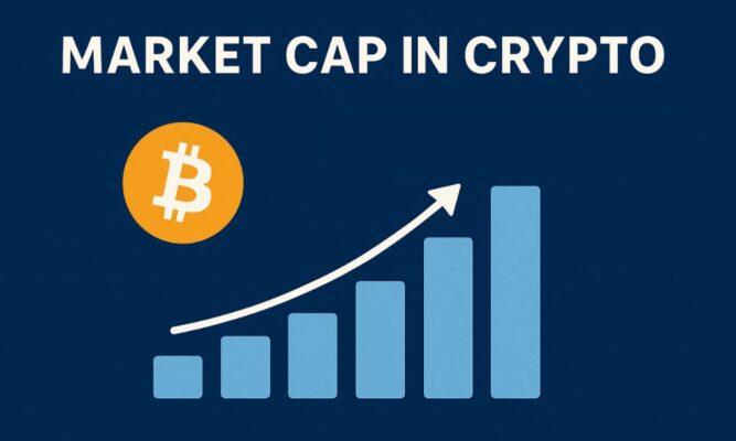 Market Cap là gì? So sánh Market Cap với các chỉ số 11 market cap là gì