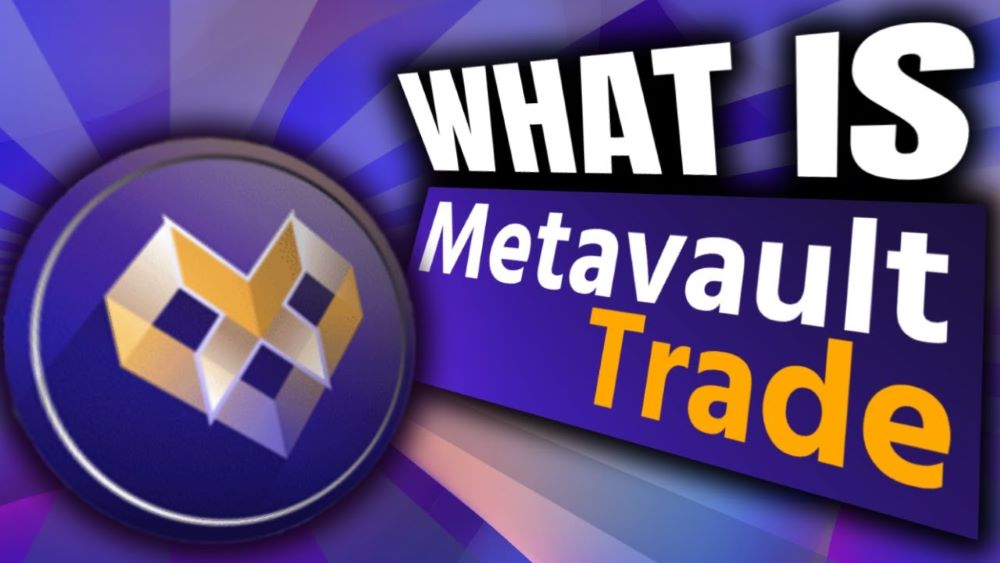 Metavault Trade là gì? Đánh giá MVX mới nhất 2025 11 Metavault Trade là gì? Đánh giá MVX mới nhất 2025