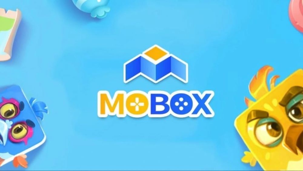 MOBOX là gì? Đánh giá MBOX mới nhất 2025 7 MOBOX là gì? Đánh giá MBOX mới nhất 2025
