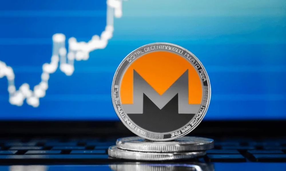 Monero có thể bị tấn công đến 51% từ dự án Qubic 10 monero có thể bị tấn công đến 51% từ dự án qubic