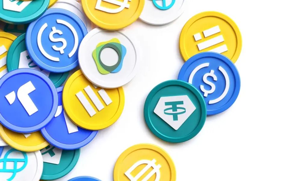 Mỹ đã chính thức có luật đầu tiên về Stablecoin 7 mỹ đã chính thức có luật đầu tiên về stablecoin