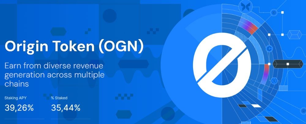 Origin Protocol là gì? Đánh giá OGN mới nhất năm 2025 2 OGN Token