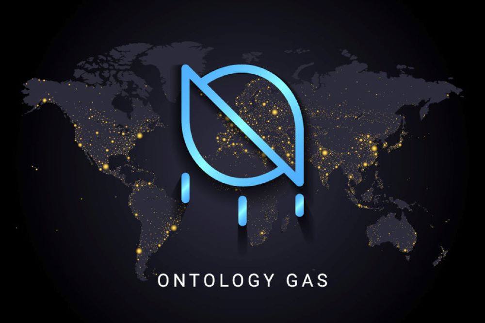 Ontology Gas là gì? Đánh giá ONG mới nhất 2025 2 Ontology Gas là gì? Đánh giá ONG mới nhất 2025