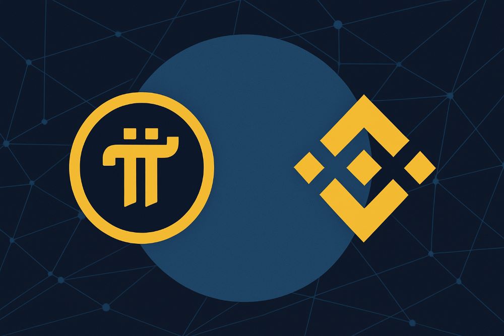 Pi Coin sắp lên Binance? Cộng đồng Pioneers "đứng ngồi không yên" 5 Pi Coin sắp lên Binance? Cộng đồng Pioneers "đứng ngồi không yên"