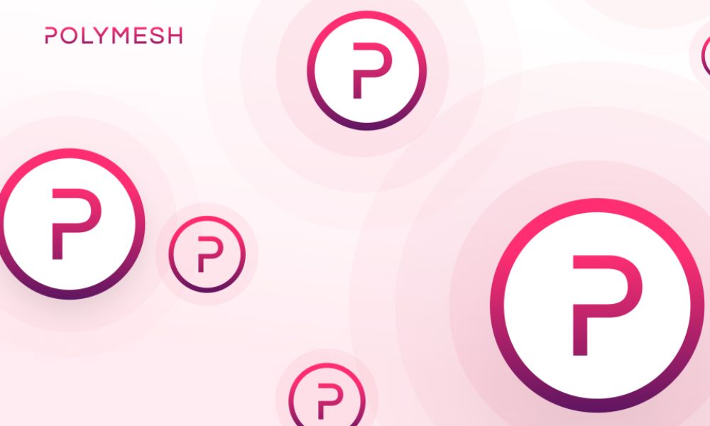 Polymesh là gì? Đánh giá POLYX mới nhất 2025 9 Polymesh là gì? Đánh giá POLYX mới nhất 2025