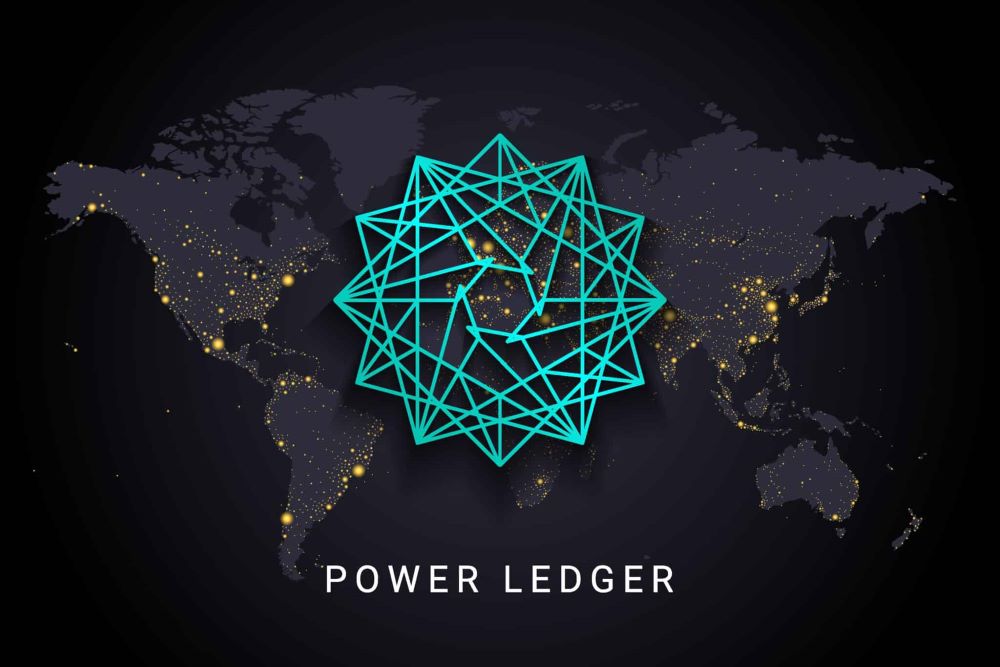 Powerledger là gì? Đánh giá POWR mới nhất 2025 3 Powerledger là gì? Đánh giá POWR mới nhất 2025
