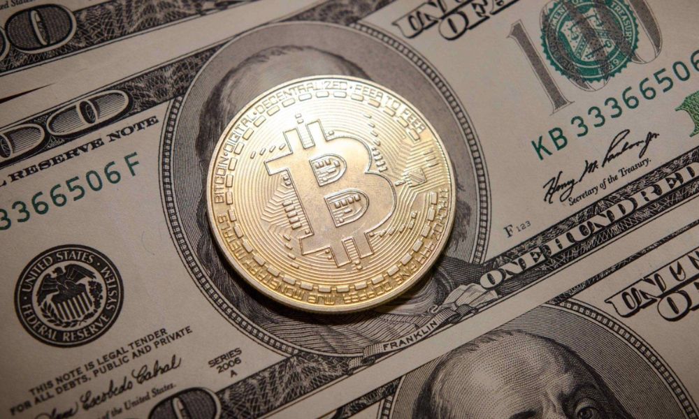 Profusa chi 100 triệu USD mua Bitcoin, chuyển hướng sang tài sản số 6 profusa chi 100 triệu usd mua bitcoin