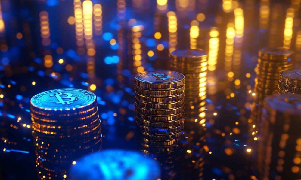 Profusa chi 100 triệu USD mua Bitcoin, chuyển hướng sang tài sản số 2 Profusa chi 100 triệu USD mua Bitcoin