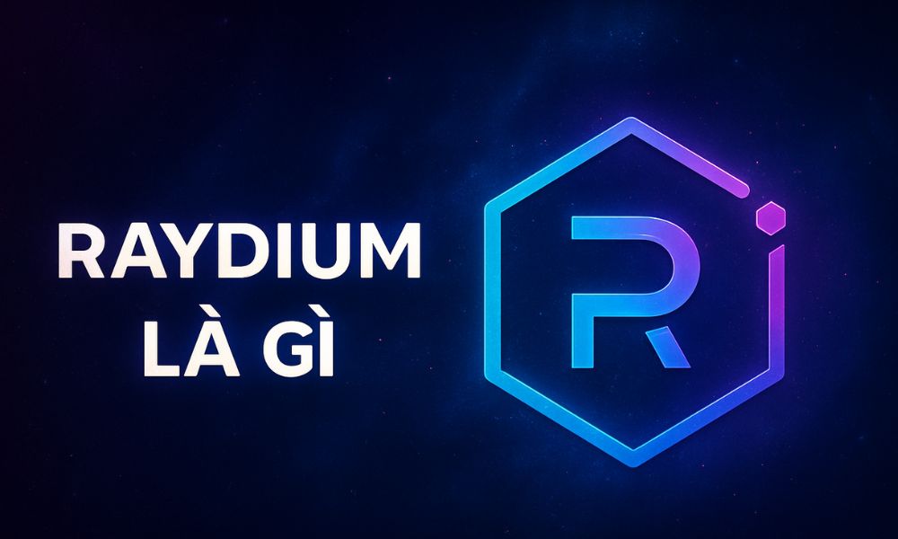 Raydium là gì? Đánh giá RAY mới nhất năm 2025 8 raydium là gì