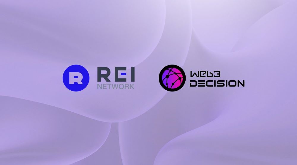 REI Network là gì? Đánh giá REI mới nhất 2025 2 REI Network là gì?