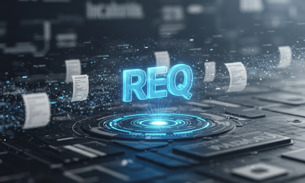 Request Network là gì? Đánh giá REQ mới nhất 2025 9 Request Network là gì? Đánh giá REQ mới nhất 2025.