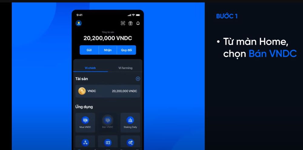 Hướng dẫn chi tiết cách nạp tiền và rút tiền sàn Onus mới nhất 2025 6 rút tiền onus