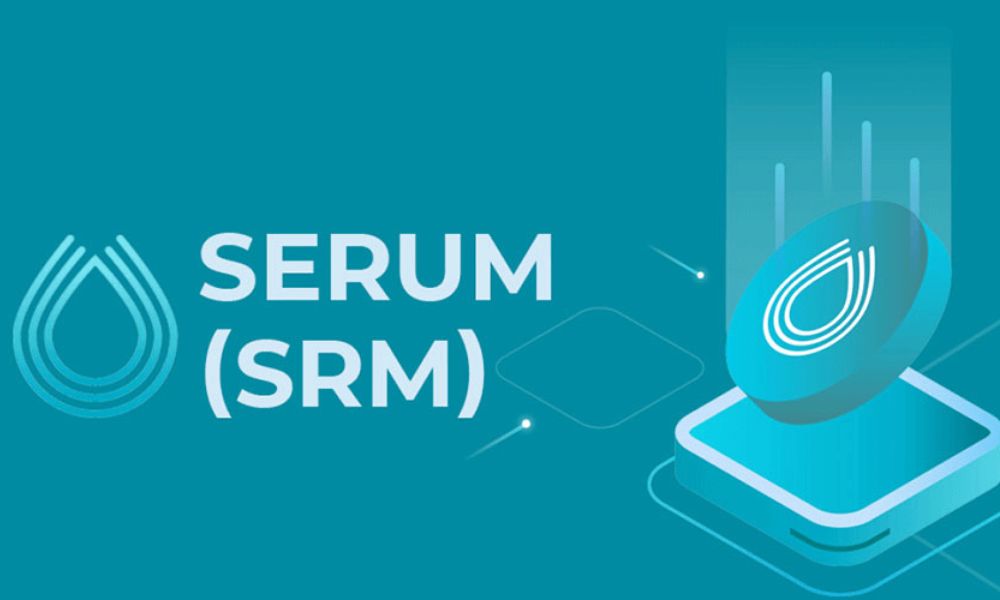 Serum là gì? Đánh giá token SRM mới nhất năm 2025 2 serum là gì