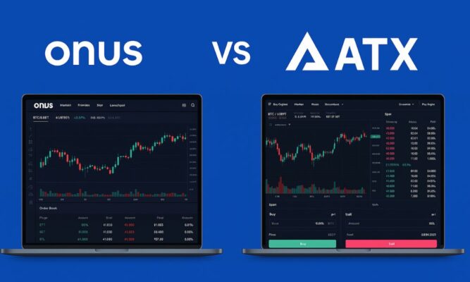 So sánh sàn Onus và ATX chi tiết nhất năm 2025 12 So sánh sàn Onus và ATX chi tiết nhất năm 2025