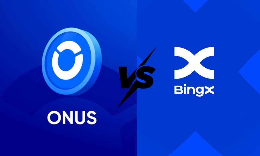 So sánh sàn crypto Onus và BingX chi tiết nhất 2025 4 So sánh sàn crypto Onus và BingX chi tiết nhất 2025