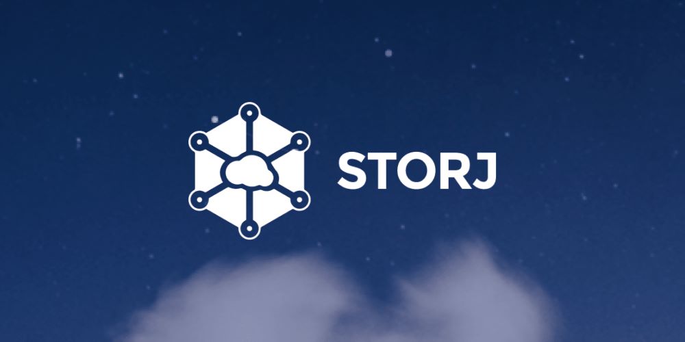 Storj là gì? Đánh giá STORJ mới nhất 2025 7 Storj là gì? Đánh giá STORJ mới nhất 2025