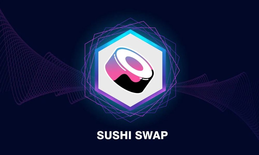 SushiSwap là gì? Đánh giá SUSHI mới nhất 2025 8 SushiSwap là gì? Đánh giá SUSHI mới nhất 2025