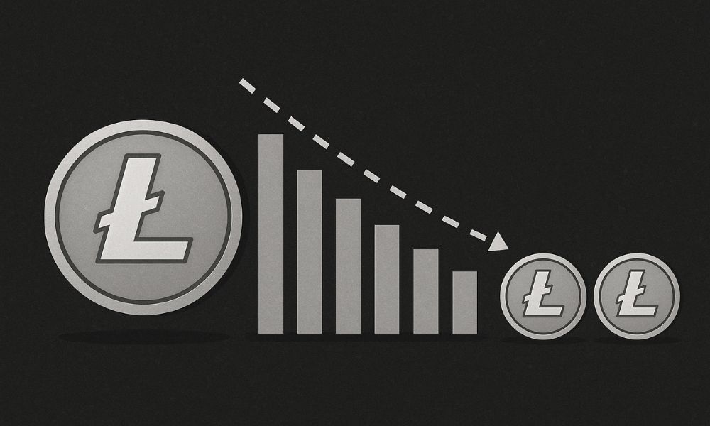 Litecoin Halving là gì? Tác động của Halving đến Litecoin 3 Tác động của Halving đến Litecoin