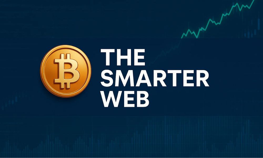The Smarter Web: Mua 225 Bitcoin, tổng nắm giữ 1.825 BTC 5 The Smarter Web: Mua 225 Bitcoin, tổng nắm giữ 1.825 BTC