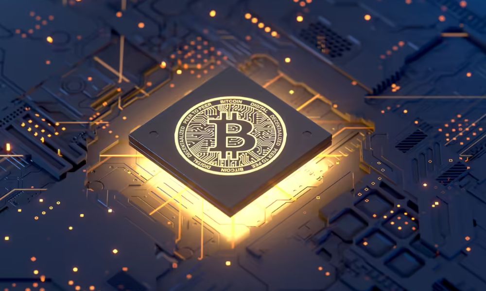 Thị trường tăng tốc, crypto vượt 4.000 tỷ USD 1 thị trường tăng tốc, crypto vượt 4.000 tỷ USD