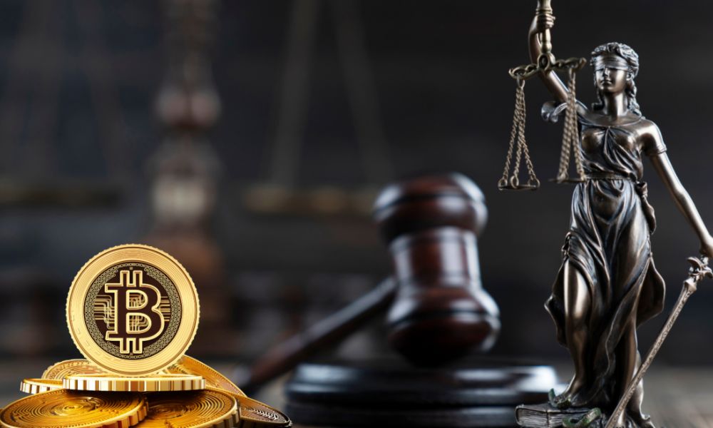 Thượng nghị sĩ Mỹ công bố Dự thảo Luật Tiền điện tử 2025 9 Thượng nghị sĩ Hoa Kỳ công bố Dự thảo Luật Tiền điện tử năm 2025