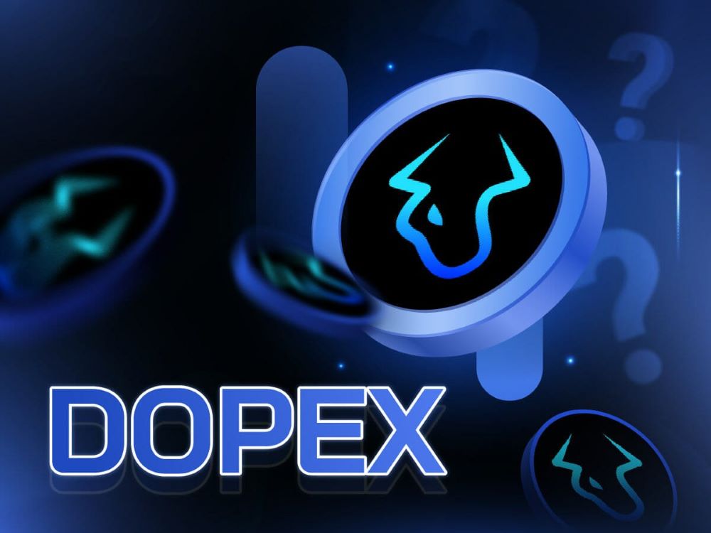 Dopex là gì? Đánh giá DPX mới nhất 2025 8 Tiềm năng và hạn chế của Dopex