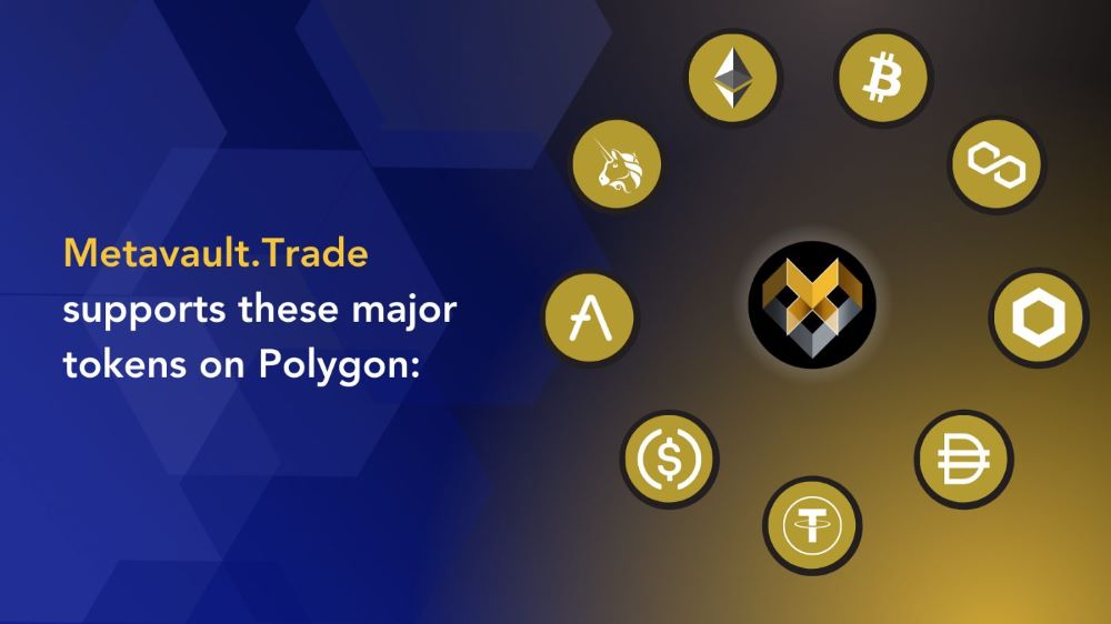 Metavault Trade là gì? Đánh giá MVX mới nhất 2025 6 Tiềm năng và hạn chế của dự án Metavault Trade
