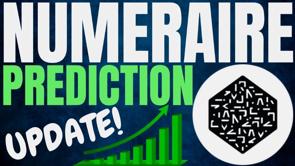 Numeraire là gì? Đánh giá NMR mới nhất 2025 6 Tiềm năng và hạn chế của dự án Numeraire