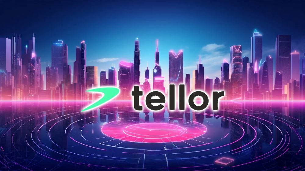 Tellor là gì? Đánh giá TRB mới nhất 2025 6 Tiềm năng và hạn chế của dự án Tellor