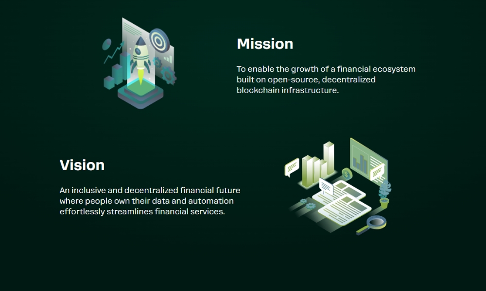 Request Network là gì? Đánh giá REQ mới nhất 2025 5 Tiềm năng và Hạn chế: Giải quyết bài toán thực tế so với thách thức từ đối thủ cạnh tranh.