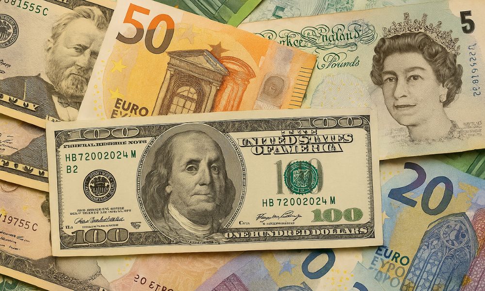 Fiat là gì? Fiat khác tiền điện tử như thế nào? 2 Tiền pháp định