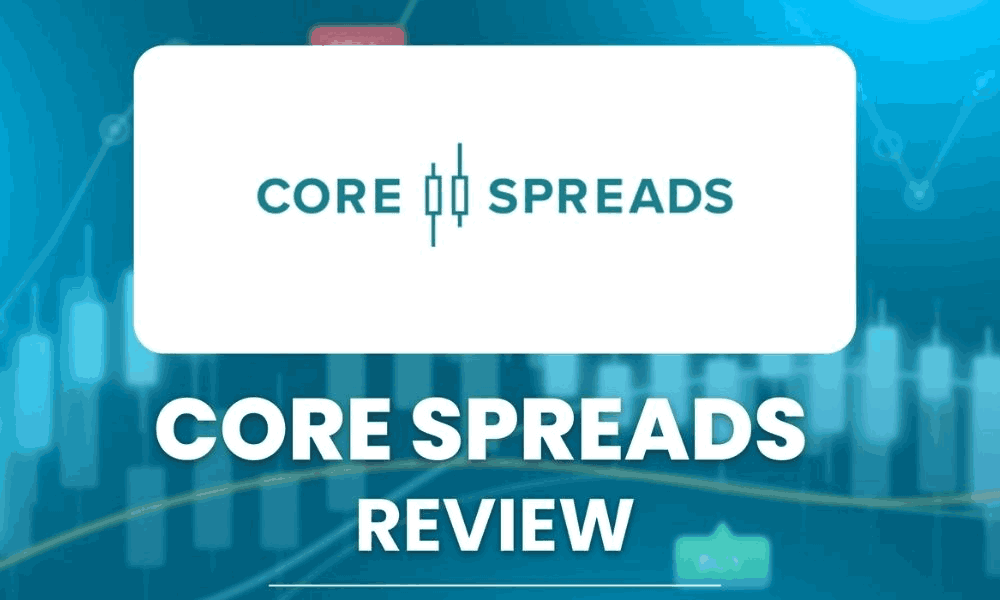 Sàn Core Spreads có uy tín không? Đánh giá chi tiết sàn Core Spreads 2 tổng quan sàn core spreads