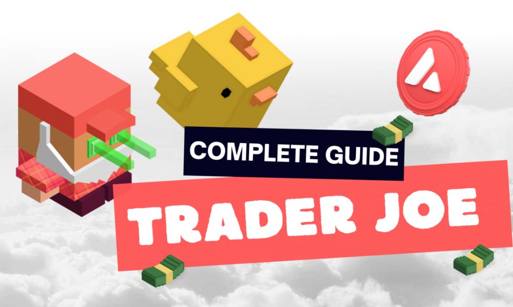 Trader Joe