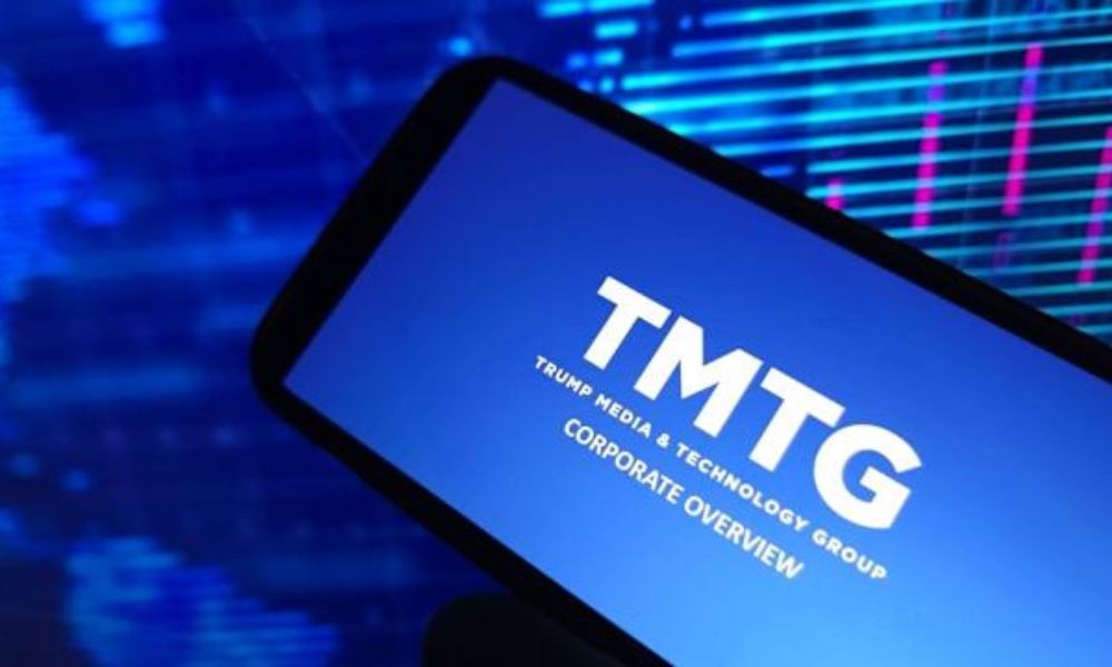 Trump Media đã chi tới 2 tỷ USD để mua Bitcoin 2 Trump Media