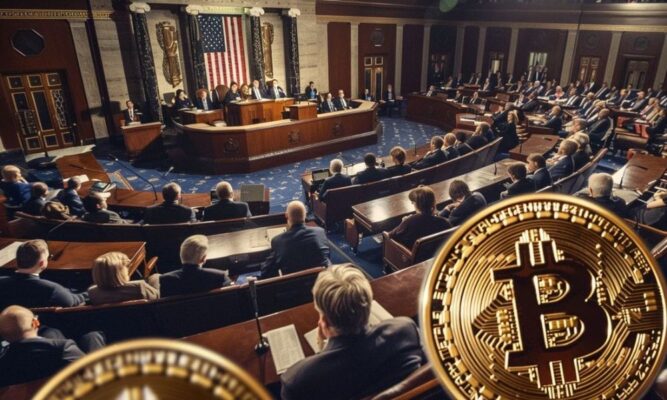Tuần lễ Crypto: Khi chính sách và Ethereum cùng lên sóng 4 tuần lễ crypto khi chính sách và ethereum cùng lên sóng
