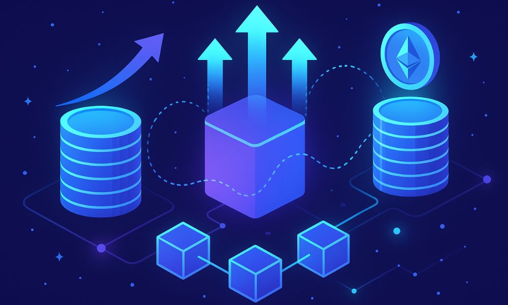 Restaking là gì? TOP 3 dự án nổi bật mảng ReStaking 4 Tương lai của Restaking