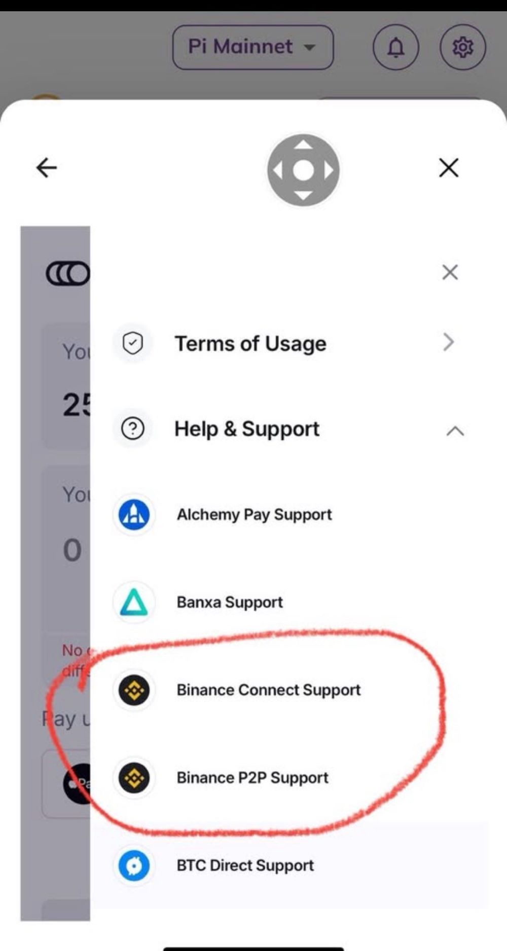 Pi Coin sắp lên Binance? Cộng đồng Pioneers "đứng ngồi không yên" 2 Dấu hiệu từ ví Pi Wallet