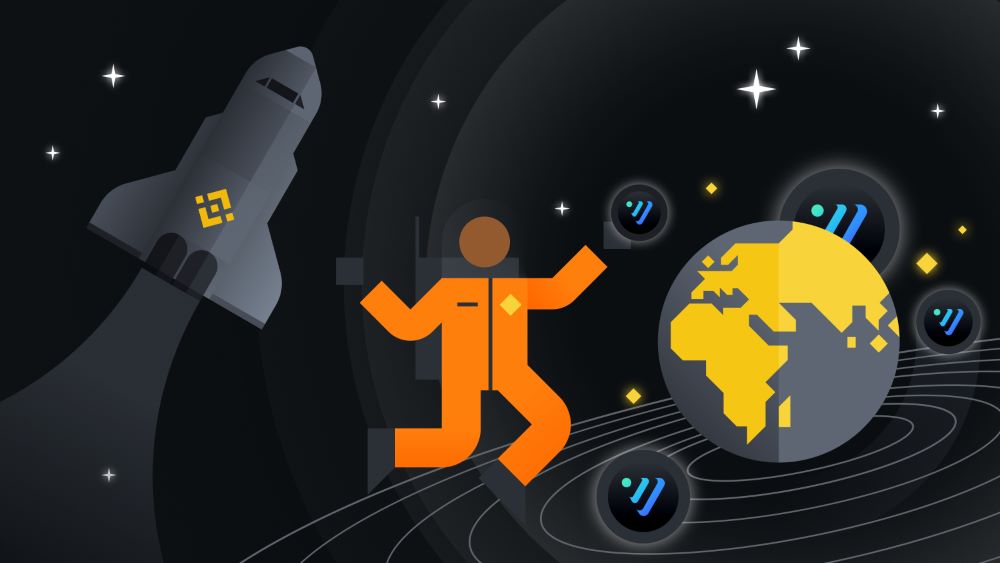 Venus Protocol là gì? Đánh giá XVS mới nhất 2025 2 Venus Protocol là gì?